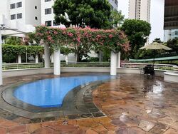 Central Green Condominium (D3), Condominium #500889041